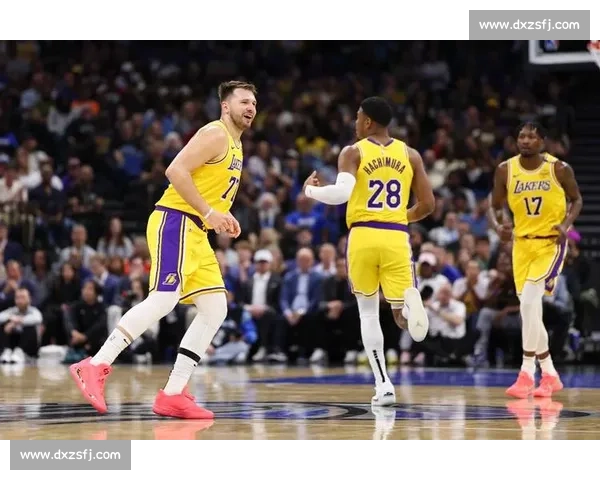 安吉首笔亏本交易曝光!湖人意外捡漏,美媒:紫金军团赚翻了 安吉首笔亏本交易曝光!湖人意外捡漏,美媒:紫金军团赚翻了