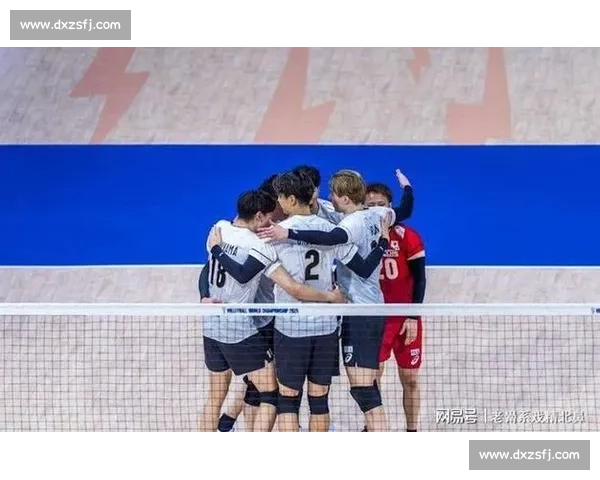 沪浙两连胜领跑男排 A 级联赛，京闽遭遇开门黑