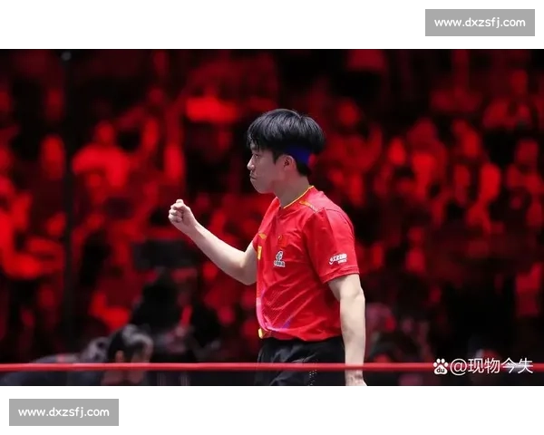 王楚钦遭横扫失世界第一,多哈夺冠仍稳固冠军地位