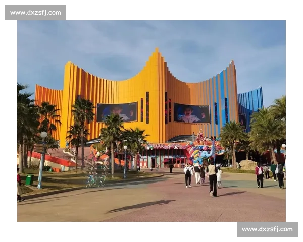 长隆大马戏震撼升级!全球最大 7000 人场馆开启沉浸式奇幻之旅