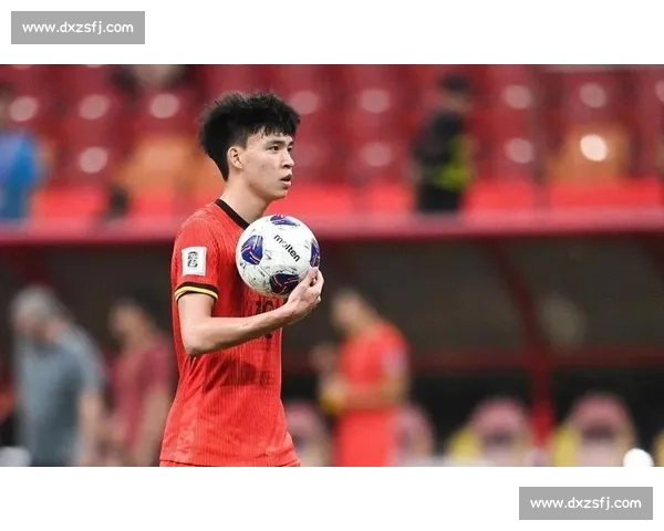 青春风暴来袭!13 名 00 后挑大梁,国足东亚杯开启新周期