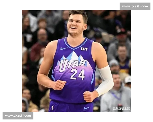 湖人选秀交易落空!小里拒续约 DFS 离队,中锋困局再升级