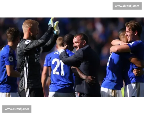 瓦尔迪携马奎尔、麦迪逊阿尔加维重聚 莱斯特城老友记续写温情篇章