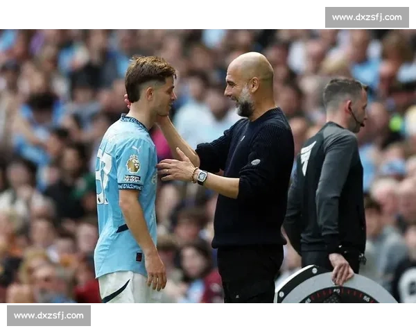 邮报：麦卡蒂 2500 万镑转会倒计时！德甲五队哄抢，曼城暗藏回购条款