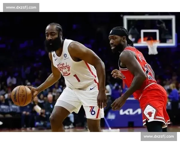 贝弗利警示雷霆：哈登之痛不再，切特与杰威成新基石