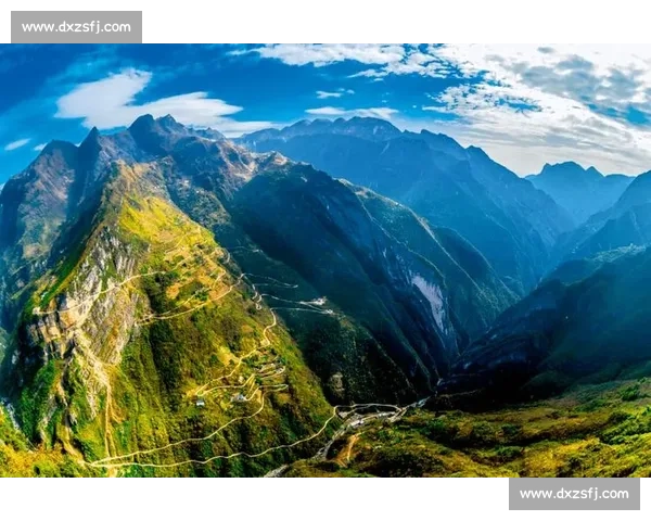 阿苏，跨越巫溪山海的奔赴