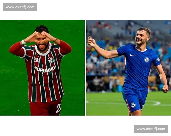 国米 0-2 弗鲁米嫩塞止步世俱杯 攻防失衡暴露阵容致命短板