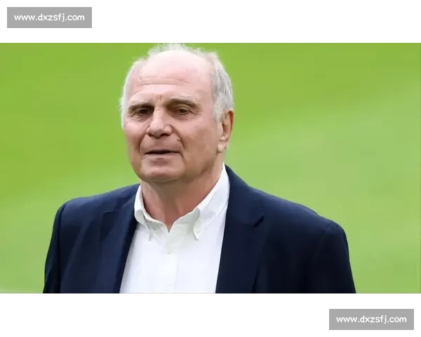 马特乌斯反击赫内斯：2000 万欧年薪指控不实，格纳布里磁卡薪资另有其人