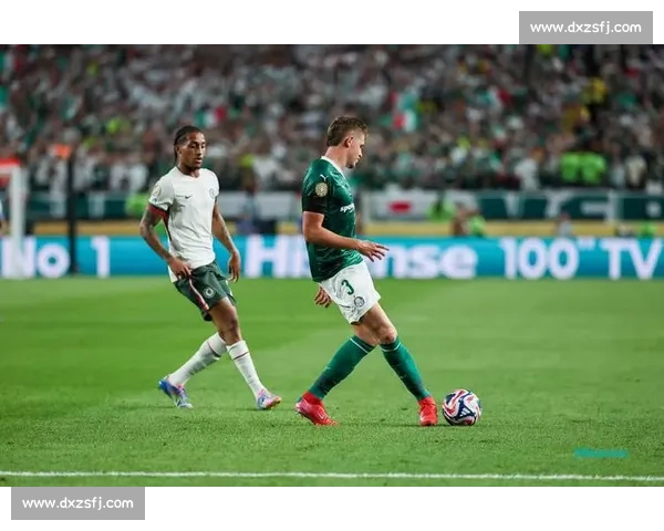 帕尔梅拉斯铁卫加时染红！116 分钟两黄变一红，10 人应战惊险晋级世俱杯八强