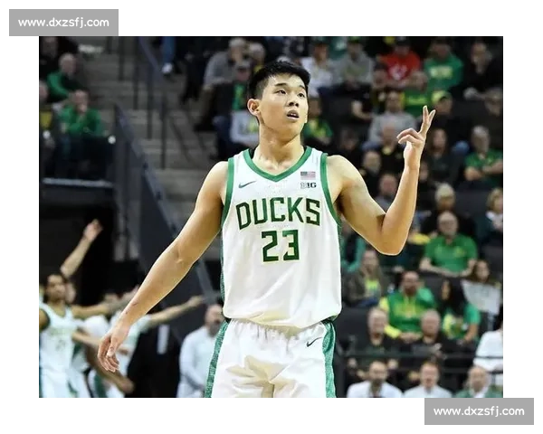 林葳特训迎蜕变！跳投高度骤降 20cm 强化持球进攻，夏季联赛成留美关键战