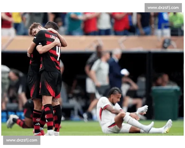 突发！切尔西二门训练受伤缺席世俱杯关键战，门将位置暗藏隐患