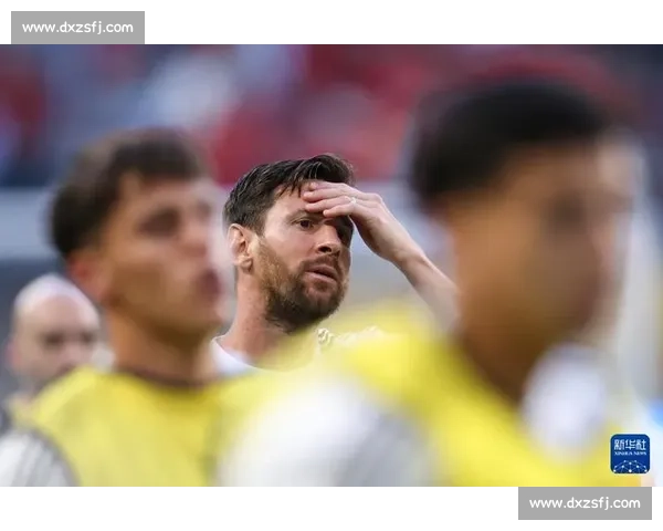 因凡蒂诺盛赞世俱杯揭幕战：6 万球迷见证史诗级开篇