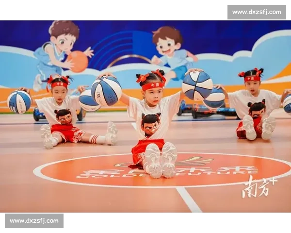 十五运东莞赛区首场测试赛举行 聋人篮球实战演练助力残特奥会