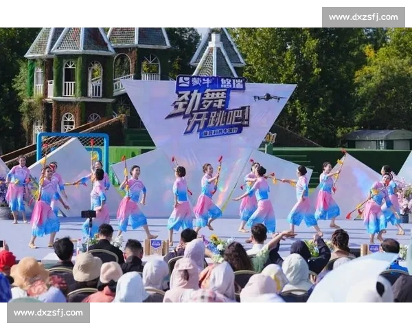 常州战歌燃爆苏超！龙城旋律奏响赛事升级最强音