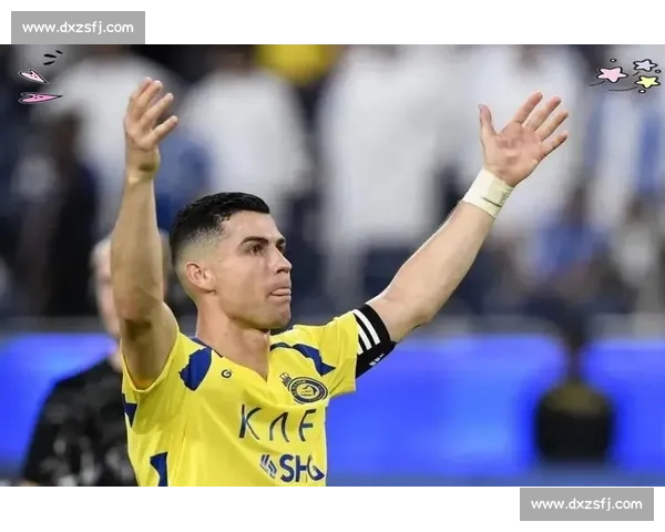 罗马诺确认！热苏斯携手 C 罗执教利雅得胜利，新赛季冲击多冠王