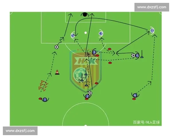 精准射门：5 次练习解锁命中密码