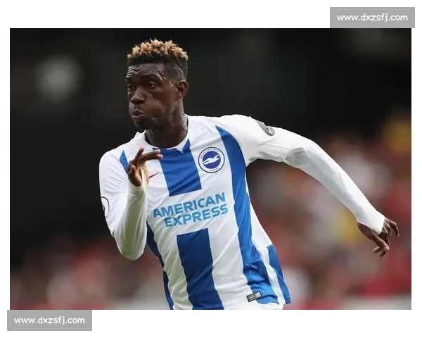 布莱顿 1100 万欧签 21 岁意大利中卫库博拉,五年长约锁定未来 布莱顿 1100 万欧签 21 岁意大利中卫库博拉,五年长约锁定未来