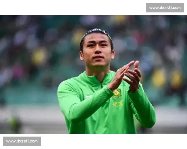 张玉宁回归国安！停赛两战终解禁，全队列队拍头迎核心