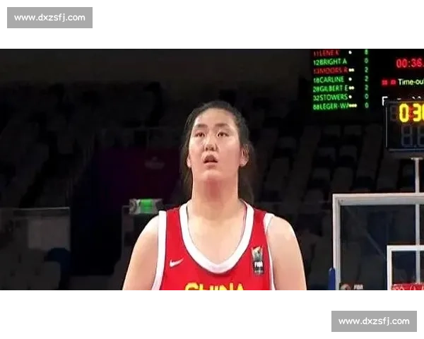 巩晓彬力挺张子宇：发育期无需刻意减重，健康成长优先