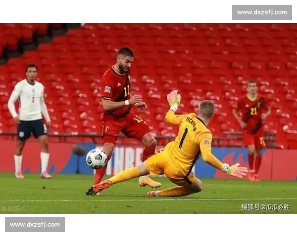 特维斯替补 15 分钟大四喜!世界联 5-4 逆转英格兰 特维斯替补 15 分钟大四喜!世界联 5-4 逆转英格兰