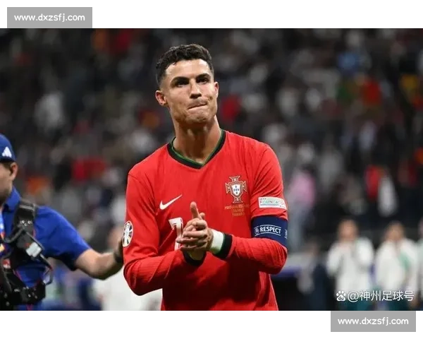 细节铸就传奇：C 罗为何成为足坛永恒偶像