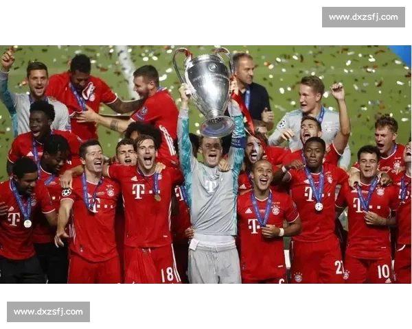 登贝莱双线作战：金球冲刺与世俱杯霸业驱动拜仁首秀
