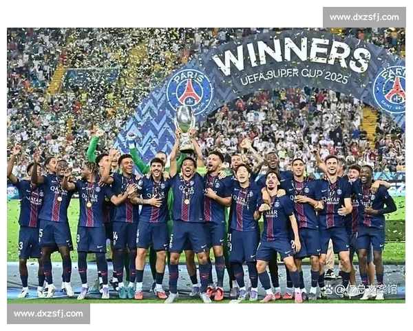 巴黎世俱杯狂揽 4000 万欧元，夺冠或创纪录豪取 6330 万欧元奖金